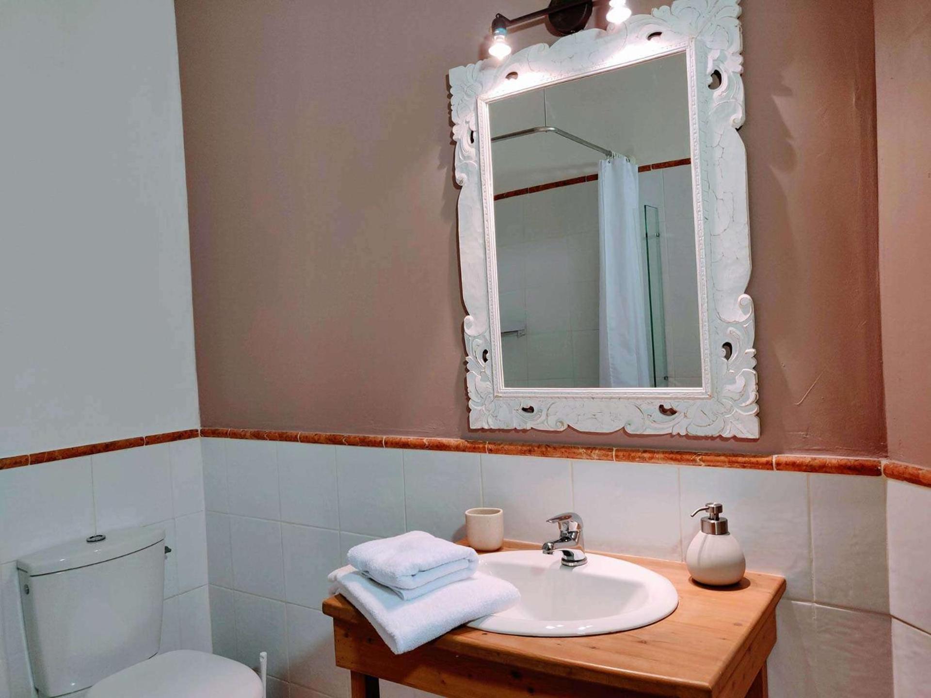 Chambres D'Hotes, B&B La Musardiere Alba-la-Romaine Luaran gambar