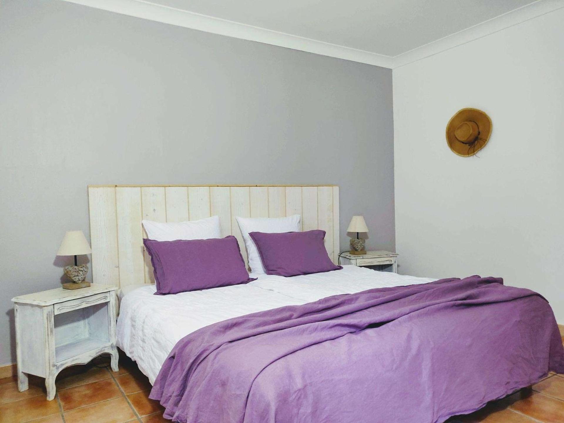 Chambres D'Hotes, B&B La Musardiere Alba-la-Romaine Luaran gambar